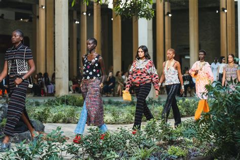 chanel au senegal|THE 2022/23 MÉTIERS D’ART CHANEL – DAKAR SHOW.